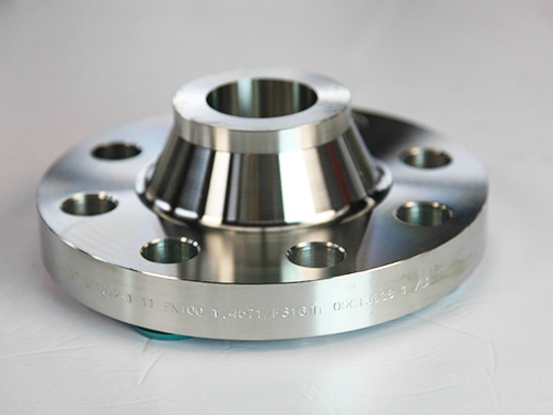 316L flange