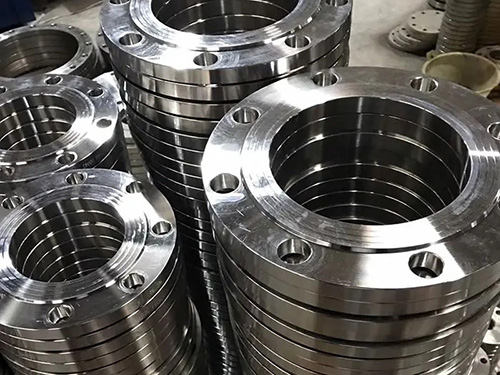 What are the uses of stainless steel flanges